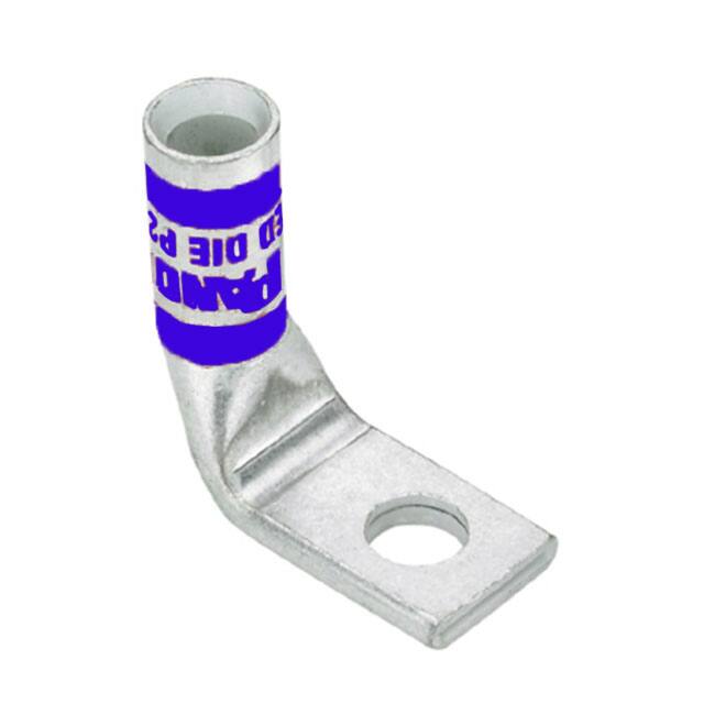 LCA6-10F-L Panduit Corp  Connettori rettangolari